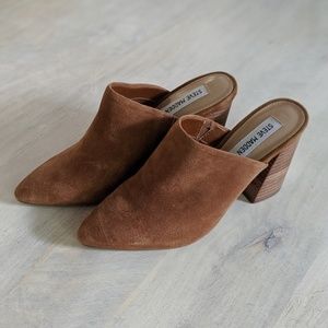 steve madden adison mule